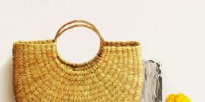 Kauna Grass Bags