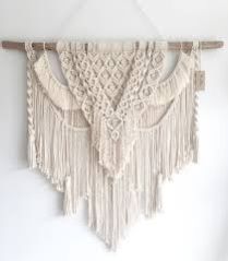 Macrame Large Wall Hanging