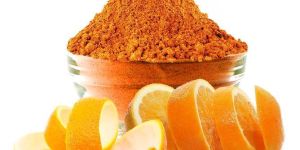 Orange Peel Powder
