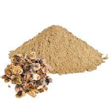 Palash Flower Powder