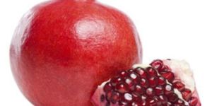 Fresh Pomegranate