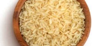 Boiled Rice