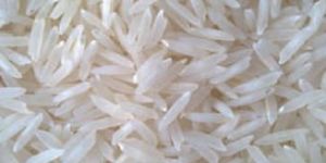 Raw Rice
