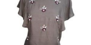 Ladies Cotton Top