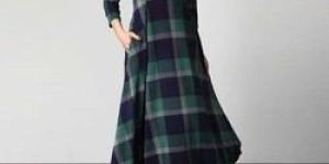 Ladies Designer Long Kurti