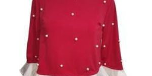 Ladies Fashionable Top