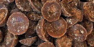 Date Jaggery