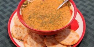 Oyster Mushroom Soup Powder