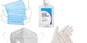 Personal Prevention Kit