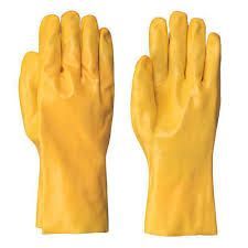 PVC Gloves