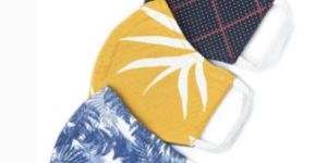 Reusable Cloth Face Mask