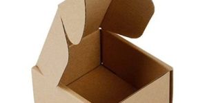 3 Ply Corrugated Packaging Box