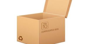 5 Ply Corrugated Packaging Box