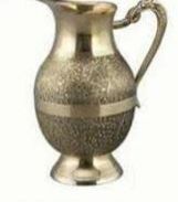 More Brass Jug