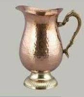 Rolex Copper Jug