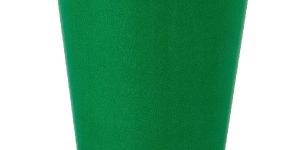 Biodegradable Paper Cups