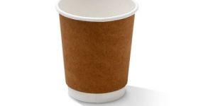 Double Walled Paper Cups