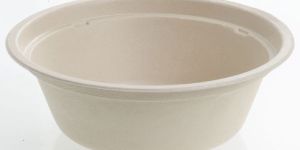 Laminated Paper Bowls