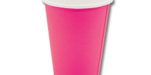Laminated Paper Cups