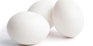 White Eggs