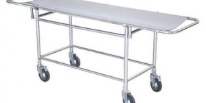 Stretcher Trolley