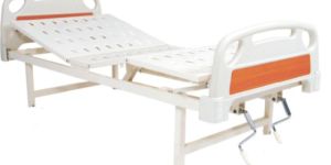 SUPER DELUXE FOWLER BED