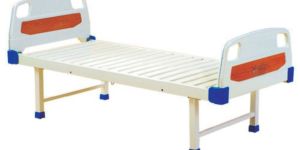Super Deluxe Plain Hospital Bed