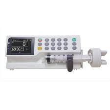 Syringe Pump