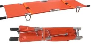 Two Fold Stretcher