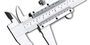Vernier Caliper
