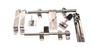 Stainless Steel Door Kit