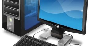 Desktop Rental Service