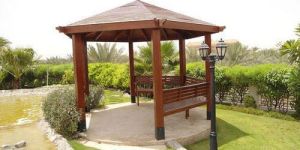 Hard Landscaping Service