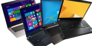 Laptop Rental Service