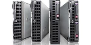 Server Rental Service