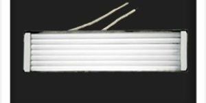 Medium Wave Infrared Module Heater