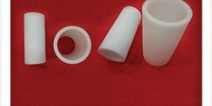 Quartz Milky Crucible