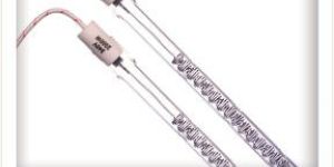 Star Filament Short Wave Infrared Heater