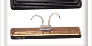 Super High Temperature Ceramic Infrared Heater