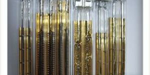 Twin Tube Short Wave Infrared Heater