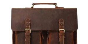 Geneva Messenger Bag