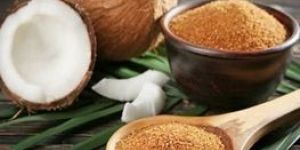 Coconut Sugar