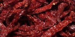 Dried Byadagi Red Chilli