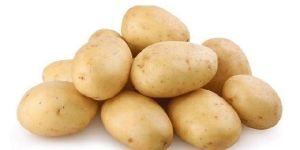 Fresh Potato