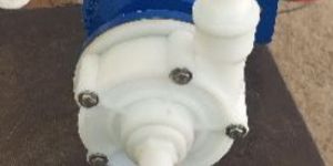 0.5 hp Chemical pump 3ph