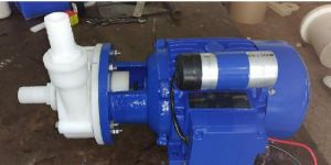 1hp Single Phase Chemical Pump
