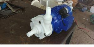 AAR KAY CHEMICAL PUMPS