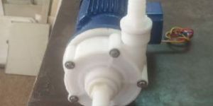 chemical pump 1/2hp 3ph