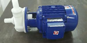 Chemical Pump 1hp 3phase