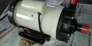 Leackless Chemical Pump 60lpm